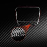 Für Chevrolet Malibu 2016-2022 B Modell Linkslenker Navigation Panel Aufkleber – Bild 4