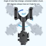 Auto-Rückspiegel-Handyhalter, multifunktionale AR-Navigationshalterung – Bild 4