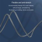 JINGHUA 3,5 mm auf 2RCA-Audiokabel, Spielekonsole, Outdoor-Audio-Verbindungskabel, 1.5m, 3m, 5m, 10m, 15m, 20m, 30m – Bild 9