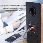 JINGHUA 3,5 mm auf 2RCA-Audiokabel, Spielekonsole, Outdoor-Audio-Verbindungskabel, 1.5m, 3m, 5m, 10m, 15m, 20m, 30m – Bild 10