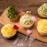 50 Stück/Packung, 4 ml, Marmeladen-Injektion, Backstroh, Einweg-Kunststoff-Tropfer, Marmeladenspritze, Ordinary Dropper, Flat Round, Lace Shape, Pentagram, Love Shape – Bild 7