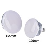 Pilz-Fülllicht + Desktop-Overhead-Fotoständer-Kit für Foto/Video, 90W 155mm, 80W 120mm – Bild 5