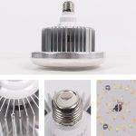 Pilz-Fülllicht + Desktop-Overhead-Fotoständer-Kit für Foto/Video, 90W 155mm, 80W 120mm – Bild 6