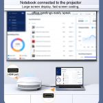 JINGHUA DP-Stecker auf HDMI-Buchse, Adapter, Video-Audio-Anschluss, 1080P Universal Version, 4K Universal Version – Bild 10