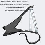 Auto-Armaturenbrett-Navigations-Handyhalter, One Generation – Bild 6