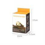 Auto-Armaturenbrett-Navigations-Handyhalter, One Generation – Bild 9