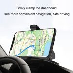 Auto-Multifunktions-Handyhalterung, Navigations-Schwenkhalterung, Second Generation – Bild 7