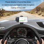 Auto-Multifunktions-Handyhalterung, Navigations-Schwenkhalterung, Second Generation – Bild 8