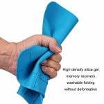 Telefon-Computer-Reparaturbank, hochtemperaturbeständiges Silikon-Pad, Schweißtischmatte, 30x20cm – Bild 3