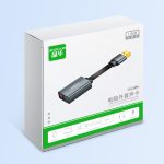 JINGHUA Z169A USB-zu-AV-Soundkarte mit Kabelkonverter, Computer-Host zu 3,5-Audio-Port-Adapter – Bild 13