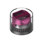 Für Dyson HD01 HD02 HD03 HD08 HD15 Haartrockner Schwenkdüsenaufsatz – Bild 2