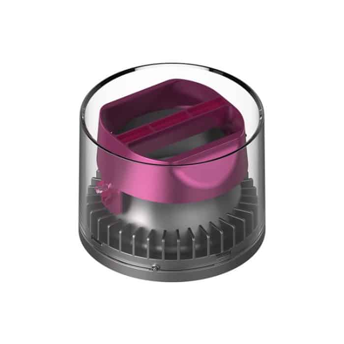 Für Dyson HD01 HD02 HD03 HD08 HD15 Haartrockner Schwenkdüsenaufsatz – Bild 2