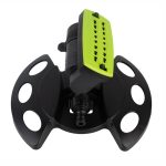 Automatischer Schwenk-Rasensprinklerkopf-Bewässerungssprinkler vom Revolvertyp – Bild 2