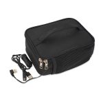 USB-beheizte Lunchbox-Tasche, Outdoor-Bento-Thermotasche
