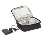 USB-beheizte Lunchbox-Tasche, Outdoor-Bento-Thermotasche – Bild 2