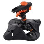 Automatisches Bewässerungsgerät, Landschaftssprinkler, Kühlspray