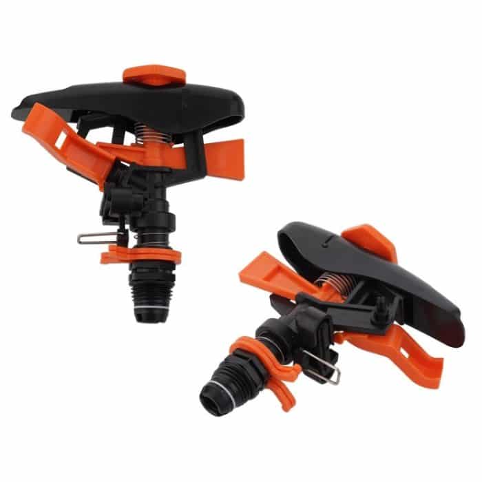 Automatisches Bewässerungsgerät, Landschaftssprinkler, Kühlspray – Bild 4