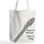 2 m Metallstativ-Selfie-Stick mit 4 Erweiterungsschnittstellen für Telefonkamera, Only Tripod – Bild 13