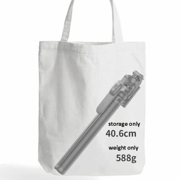 2 m Metallstativ-Selfie-Stick mit 4 Erweiterungsschnittstellen für Telefonkamera, Only Tripod – Bild 13