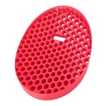 Autowaschanlage reinigt Sand-Kies-Trennfilter