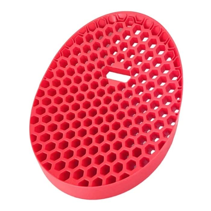 Autowaschanlage reinigt Sand-Kies-Trennfilter – Bild 1