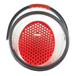 Autowaschanlage reinigt Sand-Kies-Trennfilter – Bild 3