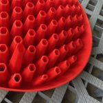 Autowaschanlage reinigt Sand-Kies-Trennfilter – Bild 4