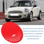 Autowaschanlage reinigt Sand-Kies-Trennfilter – Bild 5