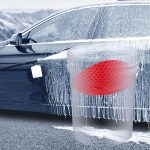 Autowaschanlage reinigt Sand-Kies-Trennfilter – Bild 6