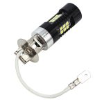 1pair Automotive High-power LED White Light Fog Lamp, H3 – Bild 3