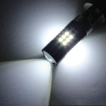 1pair Automotive High-power LED White Light Fog Lamp, H3 – Bild 5