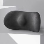 Auto-Kissen, Fahrersitz, Nackenstütze, Rückenlehne, Waist Pad Black, Waist Pad Blue, Waist Pad Gray, Headrest + Waist Pad Black, Headrest + Waist Pad Blue, Headrest + Waist Pad Gray