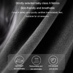 Auto-Kissen, Fahrersitz, Nackenstütze, Rückenlehne, Waist Pad Black, Waist Pad Blue, Waist Pad Gray, Headrest + Waist Pad Black, Headrest + Waist Pad Blue, Headrest + Waist Pad Gray – Bild 8