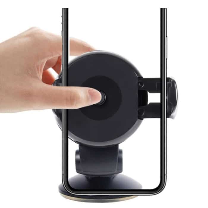 Auto-Armaturenbrett-Saugnapf-Navigationstelefonhalter – Bild 3