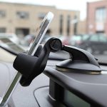 Auto-Armaturenbrett-Saugnapf-Navigationstelefonhalter – Bild 7