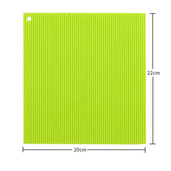 Silikon-Sushi-Vorhang-Handrollform, doppelseitiges Kimbap-Werkzeug – Bild 10