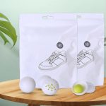 Hohlkugelförmiger Schuhschrank, Sterilisation und Deodorant, Heimerfrischer, Aromatherapie – Bild 2