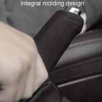 Automotive Universal Silikon Handbremsgriff Abdeckung Bremsgriff Dekorative Schutzhülle, Straight Sleeve, Oblique Sleeve – Bild 5