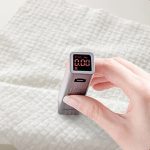 14 teile/schachtel Einweg Komprimiert Handtuch Tragbare Reise Waschlappen Verdickte Gesicht Wischen Handtuch – Bild 4