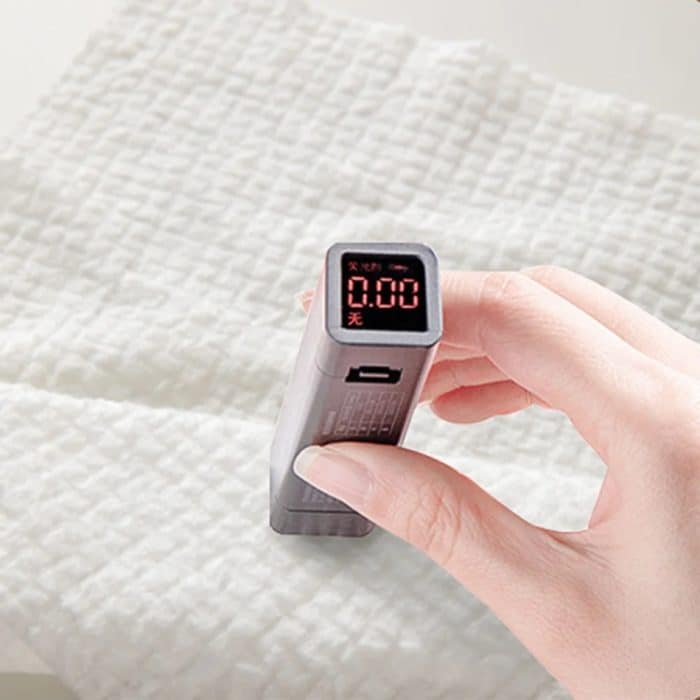 14 teile/schachtel Einweg Komprimiert Handtuch Tragbare Reise Waschlappen Verdickte Gesicht Wischen Handtuch – Bild 4