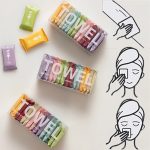 14 teile/schachtel Einweg Komprimiert Handtuch Tragbare Reise Waschlappen Verdickte Gesicht Wischen Handtuch – Bild 6