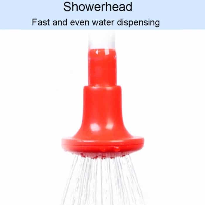 Im Freien faltbare Solar-Duschtasche, tragbare Wasseraufbewahrungstasche für den Heimgebrauch, 20L, 25L – Bild 3