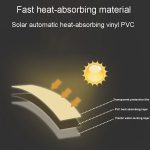 Im Freien faltbare Solar-Duschtasche, tragbare Wasseraufbewahrungstasche für den Heimgebrauch, 20L, 25L – Bild 9