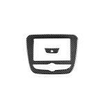 Für Chevrolet Malibu XL 2016-2018 2 teile/satz Linkslenker Navigation Panel Aufkleber