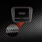 Für Chevrolet Malibu XL 2016-2018 2 teile/satz Linkslenker Navigation Panel Aufkleber – Bild 4