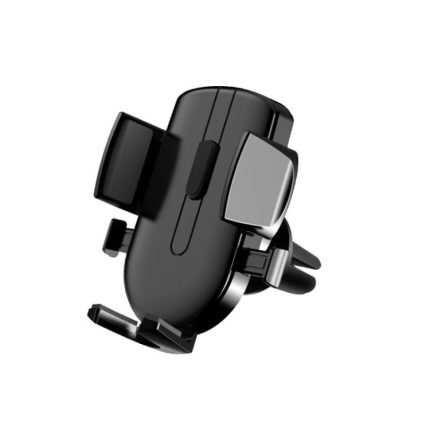 Auto-Handy-Teleskophalterung, universelle Kfz-Navigationshalterung, Air Vent Model, Suction Cup Model, 2 In 1