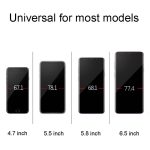 Auto-Handy-Teleskophalterung, universelle Kfz-Navigationshalterung, Air Vent Model, Suction Cup Model, 2 In 1 – Bild 5