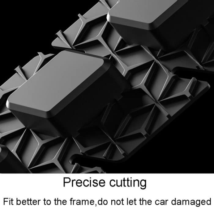 ENLEE E-654 Fahrrad Silikon Kettenstrebenschutz Mountain Road Bike Downtube Cover Aufkleber, E211, E212, E213, E214 – Bild 7