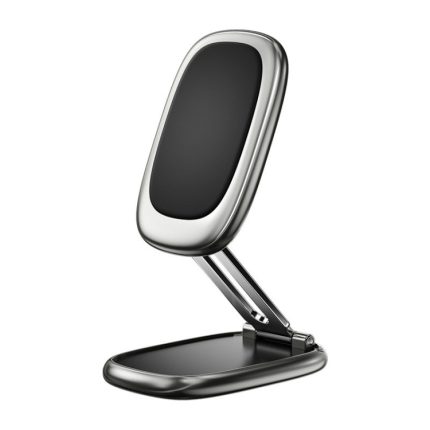 Magnetischer Autotelefonhalter, drehbarer, multifunktionaler Klappständer für das Auto, Q42, Q43