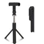 XT09 Live Handy Stativ Selfie Stick Halterung Bluetooth Selfie Stick, XT09